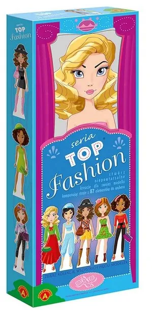 gra-top-fashion-modelka-3-stan-nowy