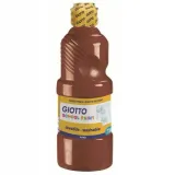 farba-tempera-500ml-giotto-brazowa