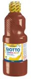 farba-tempera-500ml-giotto-brazowa-marka-giotto