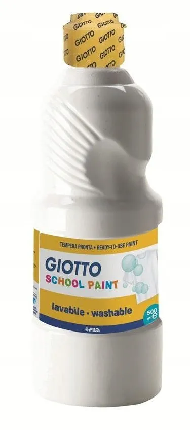 farba-tempera-500ml-giotto-biala