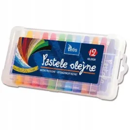 pastele-olejne-heksagonalne-12-kolorow-tetis