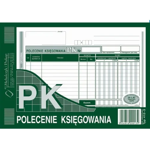 polecenie-ksiegowania