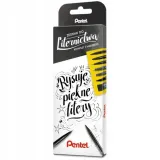 zestaw-do-liternictwa-pentel