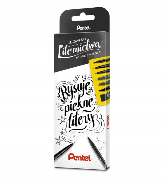 zestaw-do-liternictwa-pentel-bohater-brak