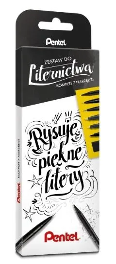 zestaw-do-liternictwa-pentel-stan-nowy-kolor-wielokolorowy