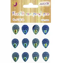dzety-krysztalki-samoprzylepne-pawie-oczka-12szt-19x13cm-aliga-jet-3089