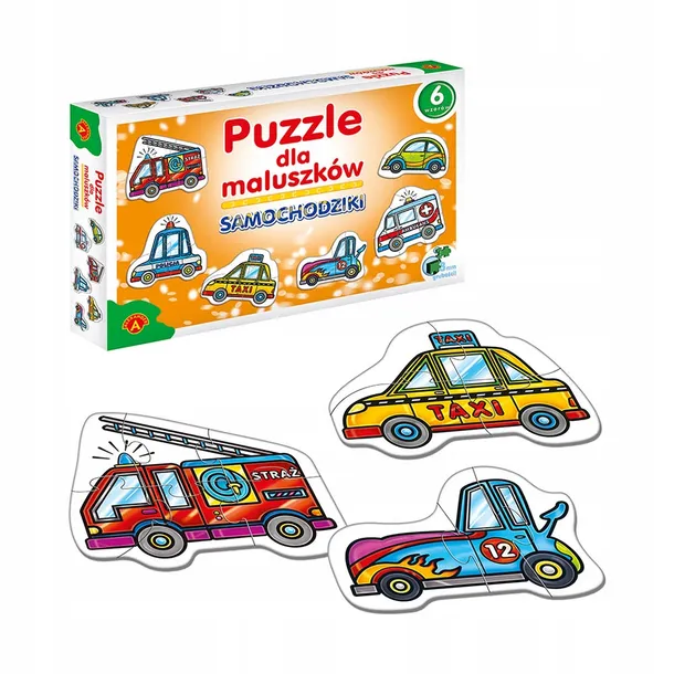 puzzle-dla-maluszkow-samochodzik-alex-kod-producenta-0537