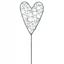 dekoracja-metalowa-na-piku-czarne-serce-48-cm-ozdoba