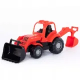 osilek-traktor-koparka