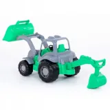 osilek-traktor-koparka-stan-nowy