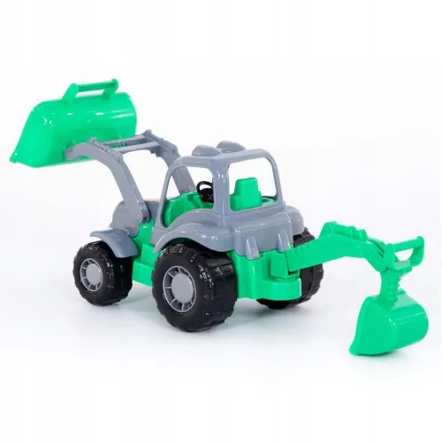 osilek-traktor-koparka-stan-nowy