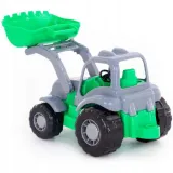 osilek-traktor-ladowarka-stan-nowy