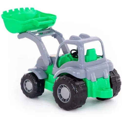 osilek-traktor-ladowarka-stan-nowy