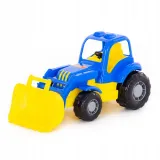 osilek-traktor-ladowarka-certyfikaty-opinie-atesty-ce