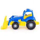 osilek-traktor-ladowarka-efekty-brak