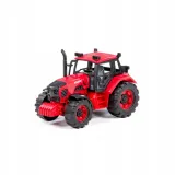 traktor-czerwony-belarus-w-pudelku-skala-nie-dotyczy