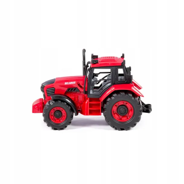 traktor-czerwony-belarus-w-pudelku-kolor-dominujacy-odcienie-czerwieni