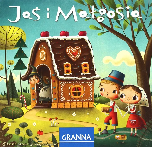 gra-jas-i-malgosia-stan-opakowania-oryginalne
