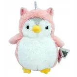 pingwin-romek-rozowy-20cm-stan-nowy