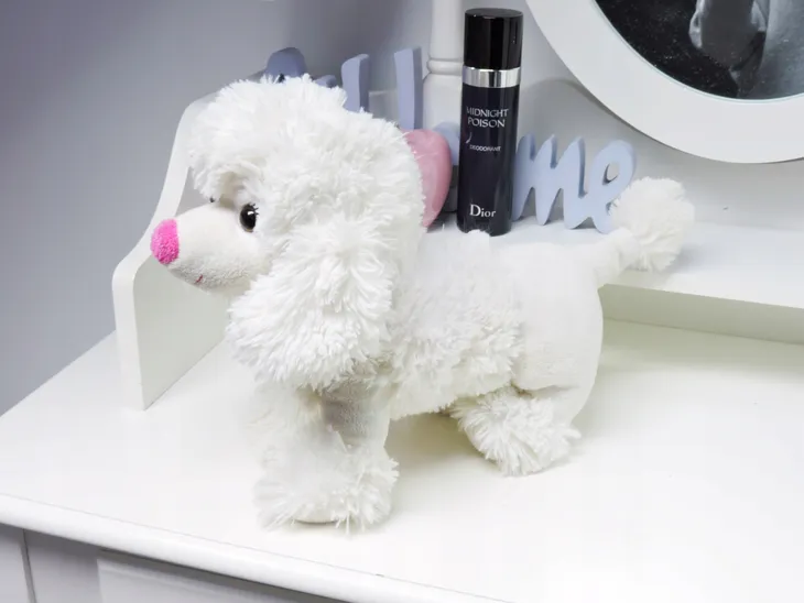 piesek-sonia-19cm-marka-tulilo