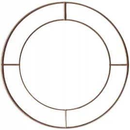 obrecz-podwojna-do-lapacza-snow-metal-ring-1szt-sr-25-18-cm-aliga-sm-025