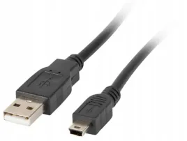 kabel-usb-mini-a5-5p-usb-1-5m