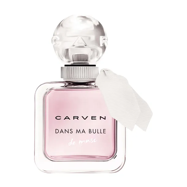carven dans ma bulle de musc woda toaletowa 50 ml     