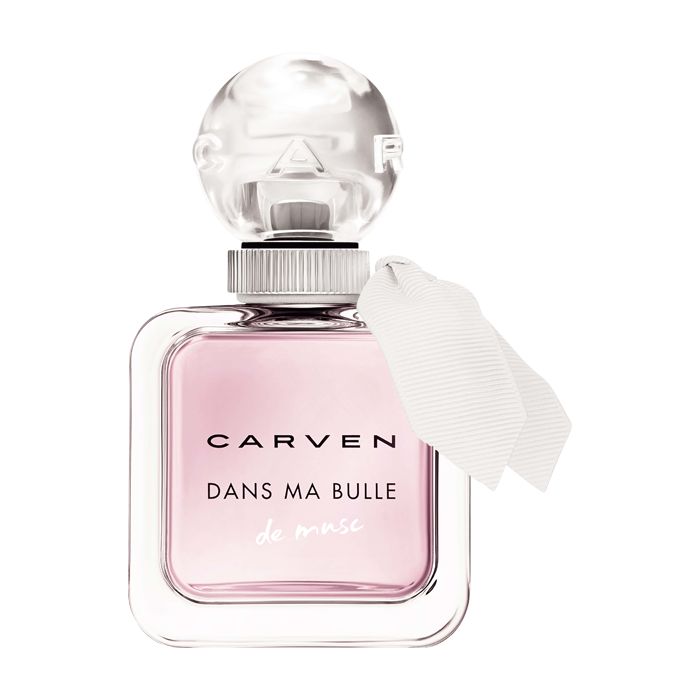 carven dans ma bulle de musc woda toaletowa 50 ml   