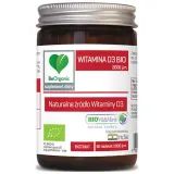 beorganic-witamina-d3-bio-200iu-60-tab