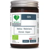 beorganic-sen-bio-450mg-100-tab