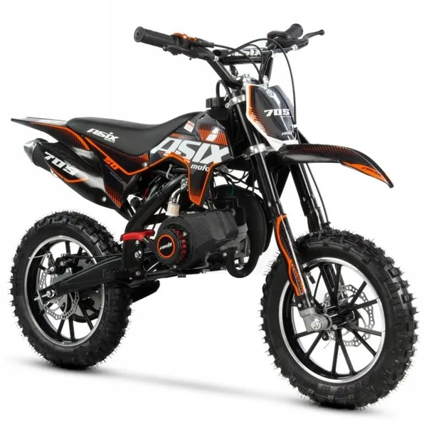 mini-cross-asix-705-50cm3-e-start-dla-dziecka