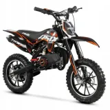 mini-cross-asix-705-50cm3-e-start-dla-dziecka