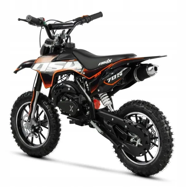 mini-cross-asix-705-50cm3-e-start-dla-dziecka