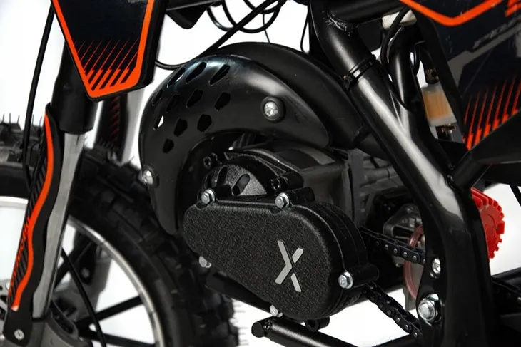 mini-cross-asix-705-50cm3-e-start-dla-dziecka