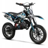 mini-cross-asix-705-50cm3-e-start-dla-dziecka