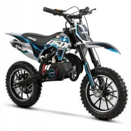 mini-cross-asix-705-50cm3-e-start-dla-dziecka