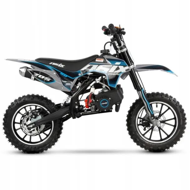 mini-cross-asix-705-50cm3-e-start-dla-dziecka