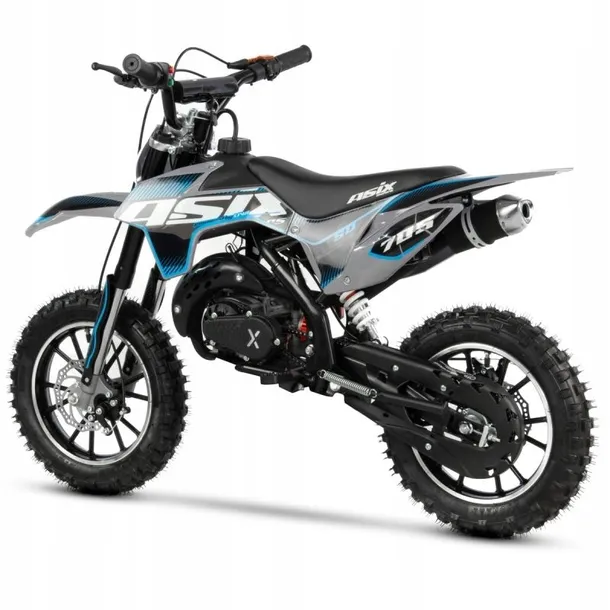 mini-cross-asix-705-50cm3-e-start-dla-dziecka