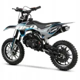 mini-cross-asix-705-50cm3-e-start-dla-dziecka