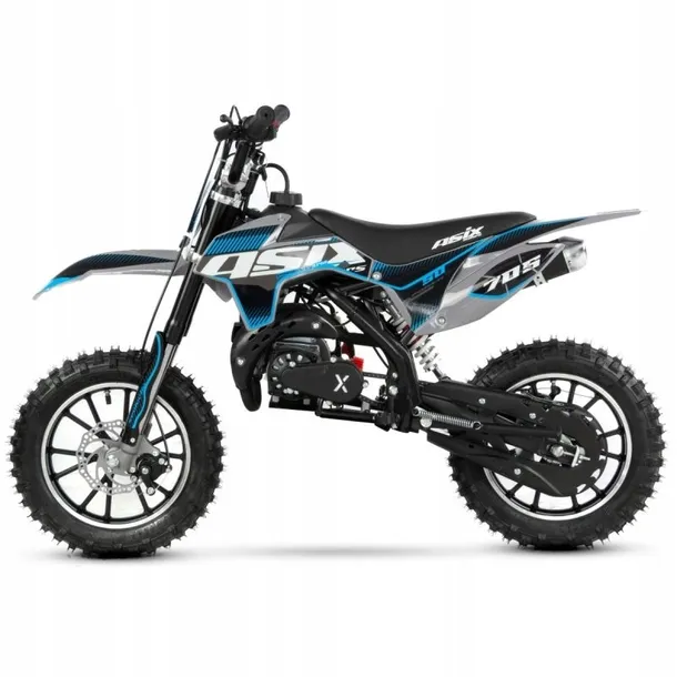 mini-cross-asix-705-50cm3-e-start-dla-dziecka