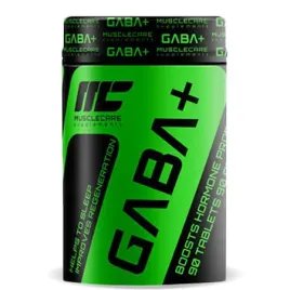 muscle-care-gaba-plus-90-tabs