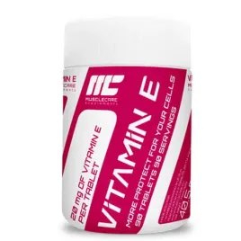 muscle-care-vitamine-e-90-tabs