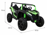 auto-buggy-na-akumulator-atv-strong-racing-stan-nowy