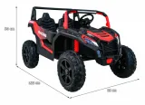 auto-buggy-na-akumulator-atv-strong-racing-stan-nowy