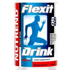 nutrend-flexit-drink-proszek-400g-brzoskwinia