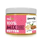 nutvit-mix-butter-500g