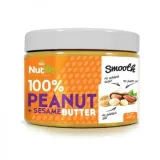 nutvit-peanut-butter-sesame-500g