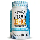 real-pharm-vitamin-d3-k2-90-tabletek