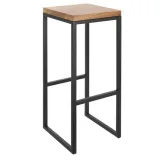 hoker-stolek-barowy-taboret-material-siedziska-drewno