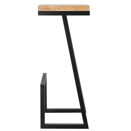 hoker-stolek-barowy-taboret-material-siedziska-drewno